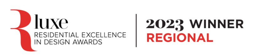 2023 LUXE RED AWARD 2023 LUXE RED AWARD