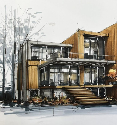 home builder process