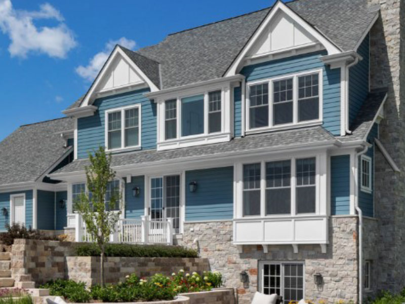 home builders wisconsin
