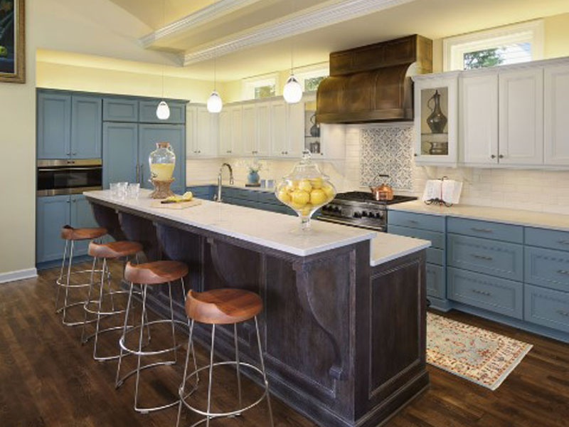 lake home designs wi