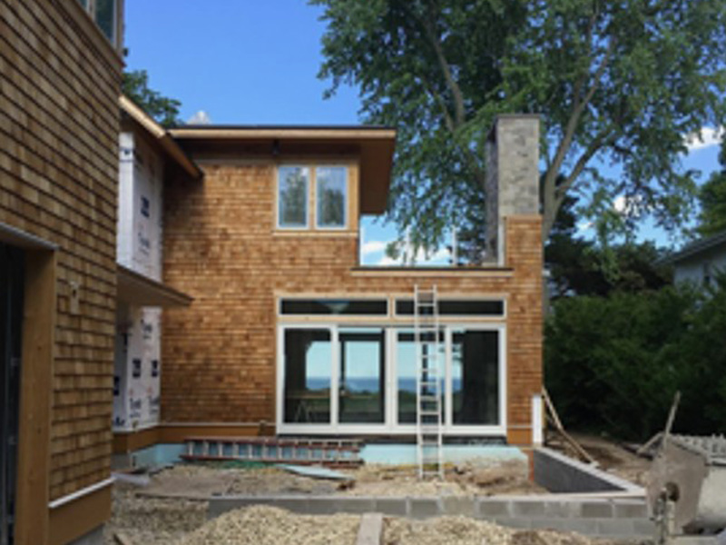 home builder wisconsin